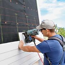 Best Siding for New Construction  in Dortches, NC